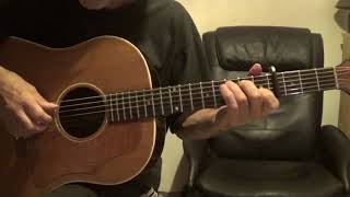 BERT JANSCH  - COURTING BLUES