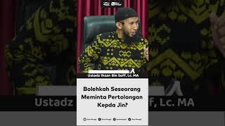 Download lagu Bolehkah Seseorang Meminta Pertolongan Kepada Jin ? ~ Ustadz Ihsan Bin Seff, Lc.MA mp3 Download lagu Bolehkah Seseorang Meminta Pertolongan Kepada Jin ? ~ Ustadz Ihsan Bin Seff, Lc.MA mp3