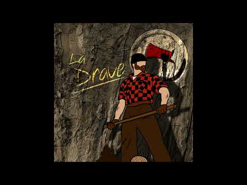 La Drave - J'ai tant dansé