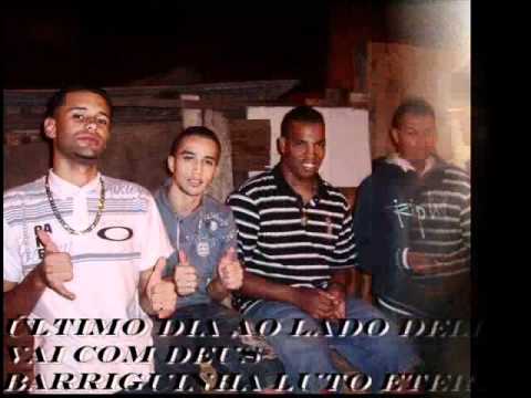 Mc Luciano Tipo Covam - Homenagem ao Barriguinha e Robertinho.wmv