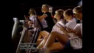 Q. The Sports Club - Crystal Bernard - State Of Mind