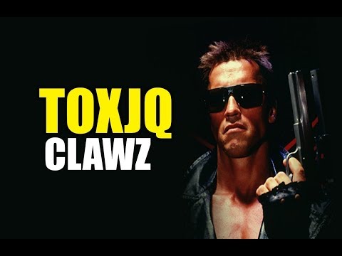 Toxjq vs Clawz RANKED duel AWOKEN (TOX POV)