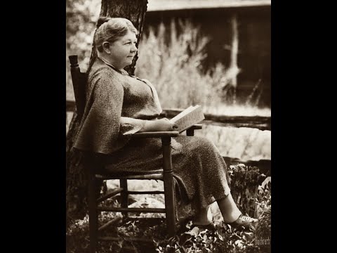 Amy Beach: Improvisation No  4 Op  148      Clark Bryan, piano