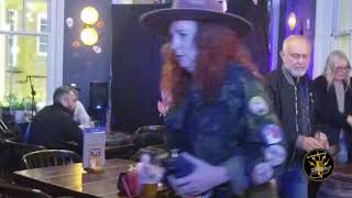 Friday Night Spotlight Live! 24/10/2025