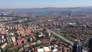 İstanbul Sapphire /Sapphire of Istanbul/ Gezi Rehberi #1