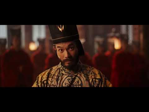 Starlightlan (1998) Part 1: Main Titles