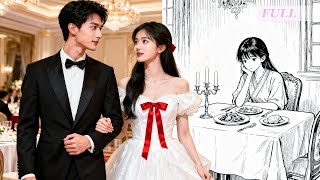 기념일에 그는 애인과 저녁을… 그녀는 떠나 사랑으로 미친 CEO와 결혼했다!