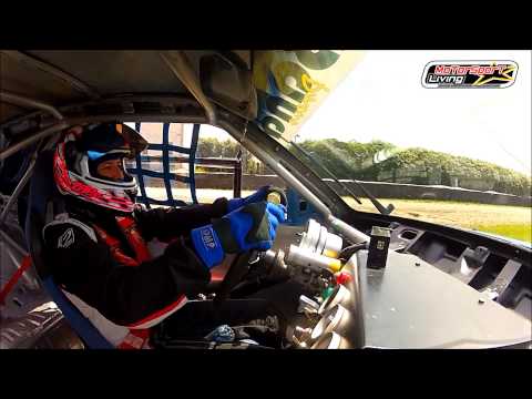 1º ETAPA COPA BANA PNEUS - CARLOS A. VAZ- MARCELO CORDEIRO