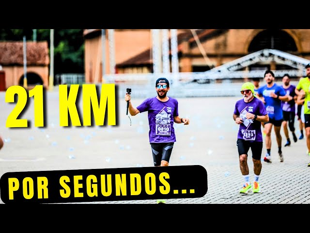 Meia Maratona Raízen de Piracicaba