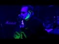 The Damned, 13th Floor Vendetta - Halloween 2014 ...
