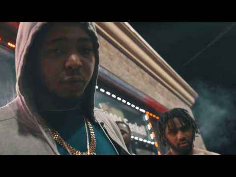 Rezze Money x 23 Tre "3am at The Cit"