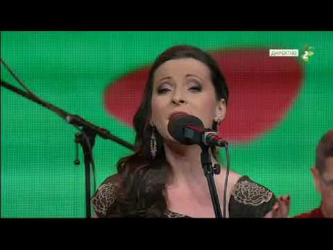 PISNJI RUSKEJ - Sanja DIVLJAKOVIĆ