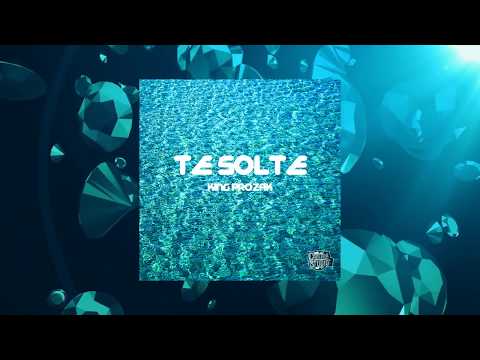 TE SOLTE 🥂 - KING PROZAK (PROD BY. CAVERNA STUDIO)