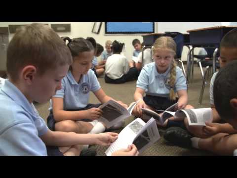 Critical Thinking at Great Hearts