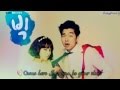 Venny -- Hey U (Big OST) Eng/Romanization Sub ...