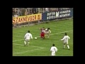 Pécs - Parmalat 1-0, 1994 - Összefoglaló
