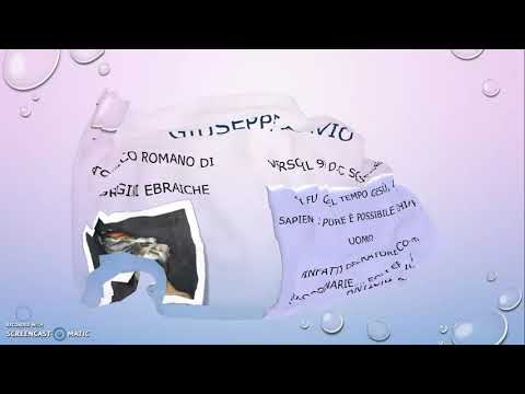 Gesù personaggio storico