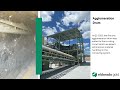 Agglomeration Drum