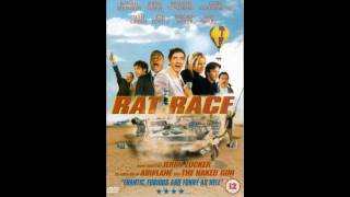 baha men rat race