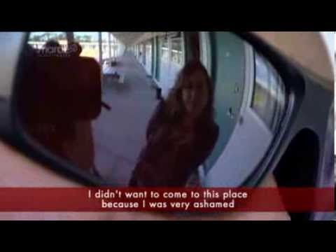 Rehabilitation for child sex offenders