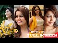 Raashi Khanna Cute Whatsapp Status Raashi Khanna Cute Expression Full Screen 4K Whatsapp Status