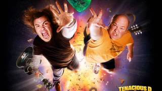 Tenacious D - The Government Totally Sucks [HQ]