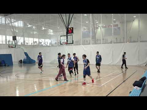 Wings vs Ice Vein - Saturday tier 8 - tcbl 2021 winter