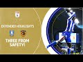 🦉 THREE FROM SAFETY! | Sheffield Wednesday v Hull City extended highlights