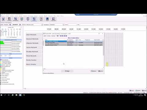 JBR FAQ Wysyłka wiadomości SMS z przypomnieniem o wizycie serwisowej