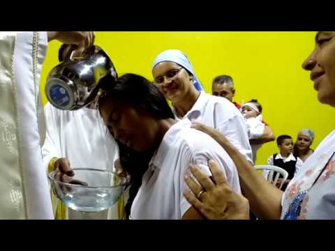 DIARIO SPIRITUALE MB 30/04/2019 - Gv 3,7-15