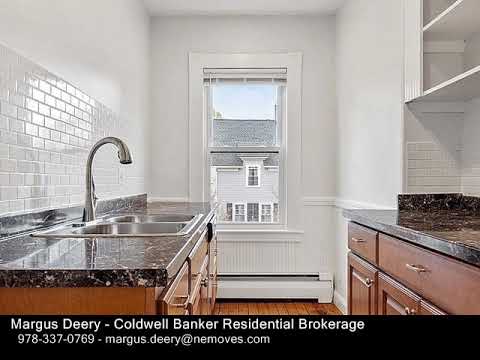 39 Harold Street Unit Unit 2, North Andover MA 01845 - Condo - Real Estate - For Sale -