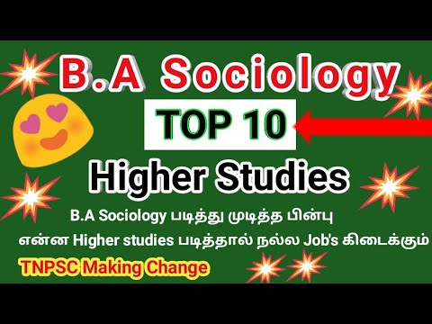 Best Jobs With Sociology Degree Detailed Login Instructions Loginnote