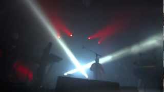 Hot Chip - Hold On Part 1 - Heaven London - 13.06.12