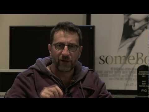 "The House That Jack Built" Kickstarter Video