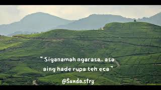 Download lagu STORY WA - RUNTAH (DOEL SUMBANG) mp3