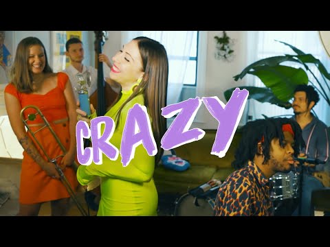 Video thumbnail for Crazy