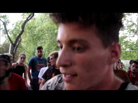 SENZER VS PERICO (CUARTOS) (BATALLÓN) KBZO BATTLE