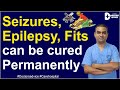 Someone With Epilepsy Might Be Prescribed A Medicine To Increase