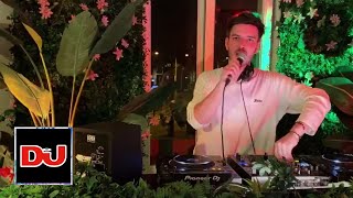Netsky - Live @ Home x DJ Mag 2020