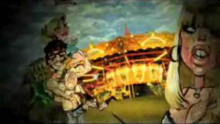 Fall Out Boy - America&#39;s Suitehearts (Official Video)