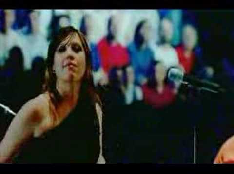 Peter Gabriel - The Barry Williams Show (Live)