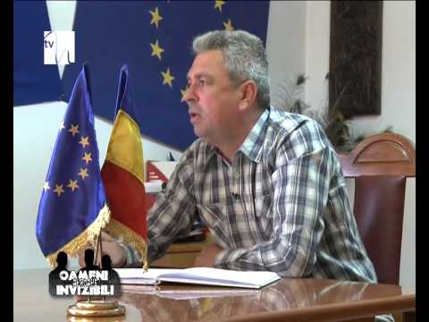 Oameni aproape invizibili - La Corbi