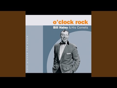 Shake Rattle And Roll