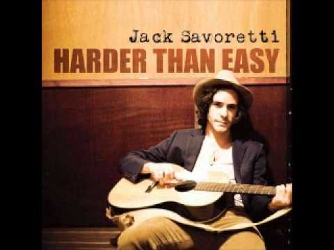 Jack Savoretti - Northern Sky