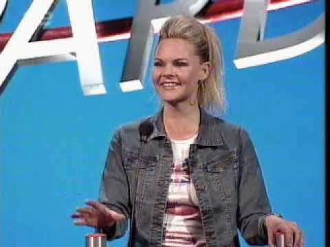 Jeopardy med Frank Hvam, Casper Christensen & Katja Kean