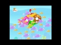 BabyTV Puzzelstukjes Duikboot