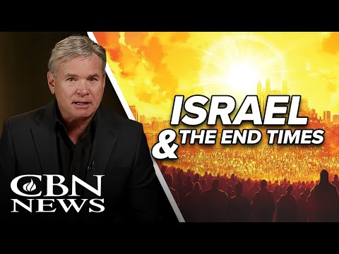 End Times Deception, 'Doctrines of Demons' and the Truth About Israel