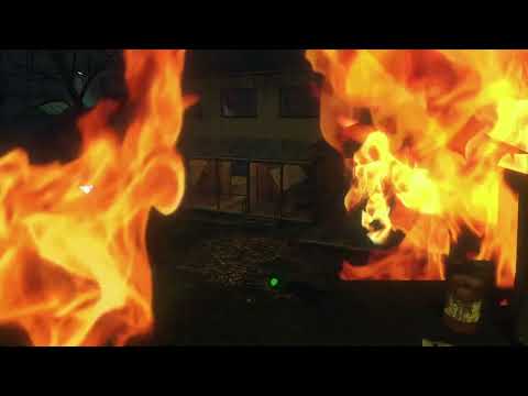 Highlight: VRChat RP | GangRP | Vigilante