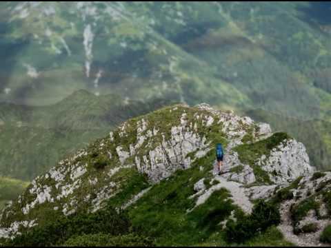 Tatry, Siwy Wierch timelaps