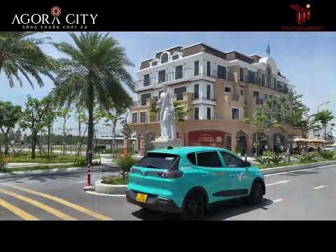 Bán đất chỉ từ 698 triệu sở hữu ngay lô đất odt 7x16 TT Hành chính Thủ Thừa